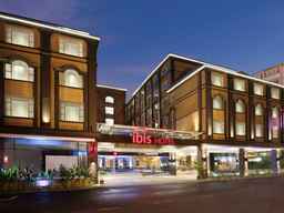 ibis Melaka, THB 2,176.64