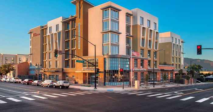 Khác Hilton Garden Inn Burbank Downtown