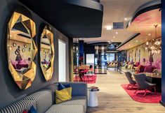 其他 2 Mercure Hotel Berlin Wittenbergplatz