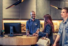 其他 4 Mercure Hotel Berlin Wittenbergplatz