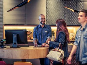 其他 4 Mercure Hotel Berlin Wittenbergplatz