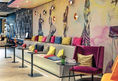 其他 5 Mercure Hotel Berlin Wittenbergplatz