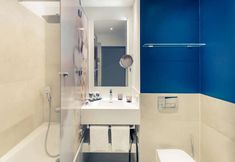 其他 7 Mercure Hotel Berlin Wittenbergplatz