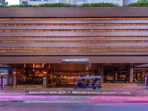 Lainnya 4 Mercure Bangkok Sukhumvit 11