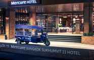 Lainnya 3 Mercure Bangkok Sukhumvit 11