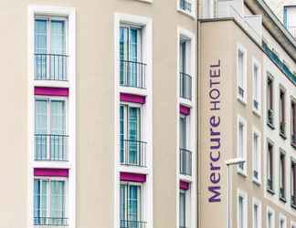 Khác 2 Hôtel Mercure Brest Centre Les Voyageurs