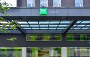 Lainnya 3 ibis Styles Kuala Lumpur Sri Damansara