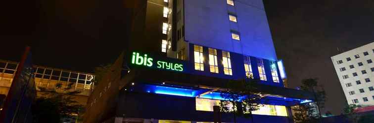 Others ibis Styles Kuala Lumpur Sri Damansara