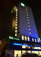 Exterior ibis Styles Kuala Lumpur Sri Damansara