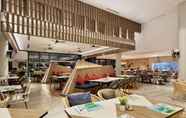 Lainnya 6 ibis Styles Batam Nagoya