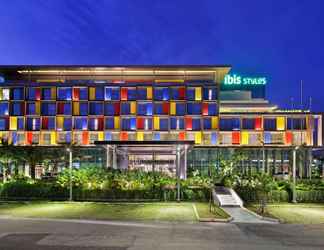 Lainnya 2 ibis Styles Batam Nagoya