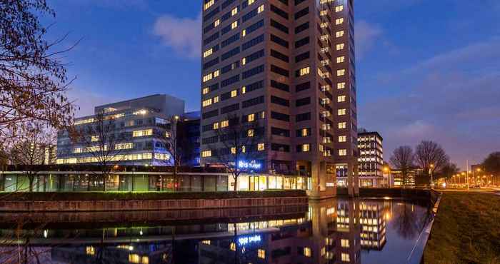 Lainnya ibis budget Amsterdam City South