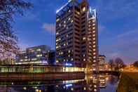 Others ibis budget Amsterdam City South