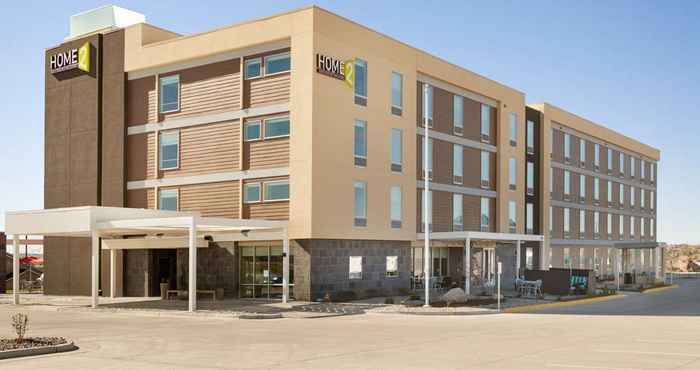 Khác Home2 Suites by Hilton Gillette