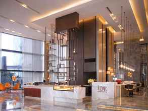 Lobi 4 Sofitel Kuala Lumpur Damansara