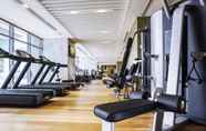 Fitness Center 3 Sofitel Kuala Lumpur Damansara