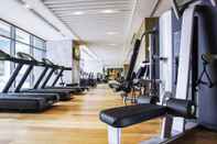 Fitness Center Sofitel Kuala Lumpur Damansara