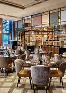 Restaurant Sofitel Singapore City Centre