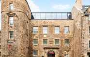 Others 4 Aparthotel Adagio Edinburgh Royal Mile