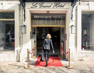 Others 2 Mercure Bayonne Centre - Le Grand Hôtel