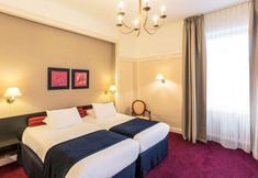 Others 7 Mercure Bayonne Centre - Le Grand Hôtel