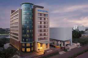 Novotel Lucknow Gomti Nagar