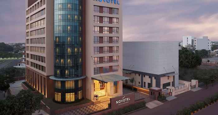 Others Novotel Lucknow Gomti Nagar