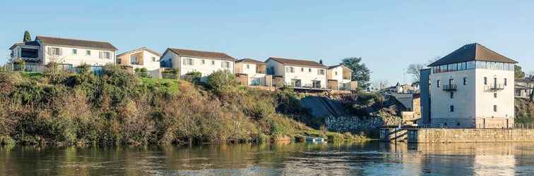 Lainnya Hôtel Mercure Villeneuve-sur-Lot - Le Moulin de Madame