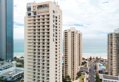 Others Novotel Surfers Paradise