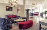 Lainnya 2 Mercure Hotel Schweinfurt Maininsel