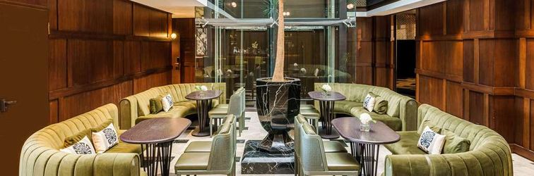 其他 The Galata Istanbul Hotel - MGallery by Sofitel