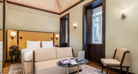 其他 2 The Galata Istanbul Hotel - MGallery by Sofitel