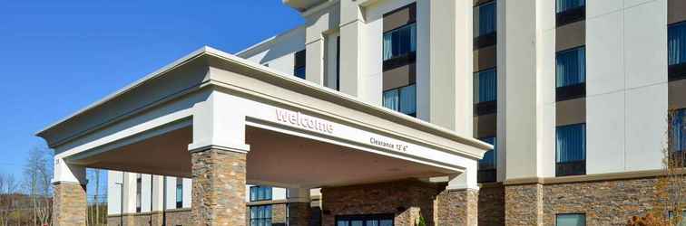 Khác Hampton Inn and Suites Albany-East Greenbush