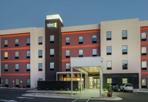 Others Home2 Suites by Hilton Austin Airport