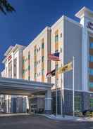 Exterior Hampton Inn and Suites Asheville Biltmore Village