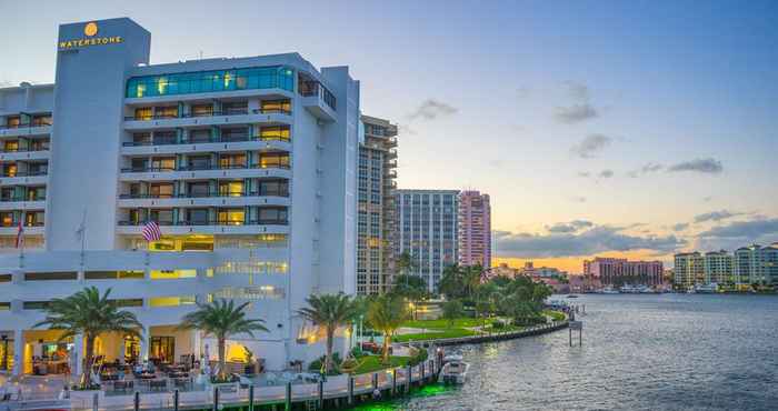 Others Waterstone Resort and Marina  Boca Raton  Curio Collection