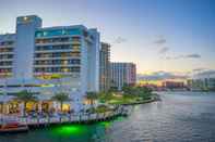 Others Waterstone Resort and Marina  Boca Raton  Curio Collection