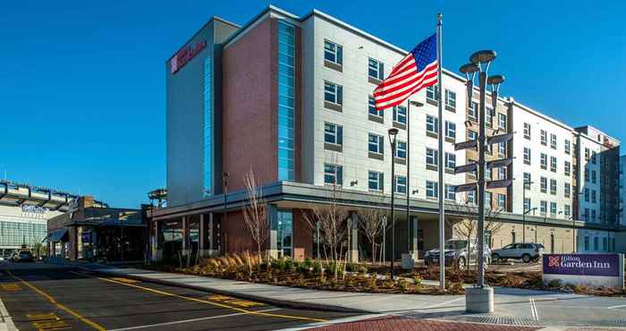 Lain-lain Hilton Garden Inn Foxborough Patriot Place