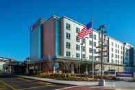 Lainnya Hilton Garden Inn Foxborough Patriot Place