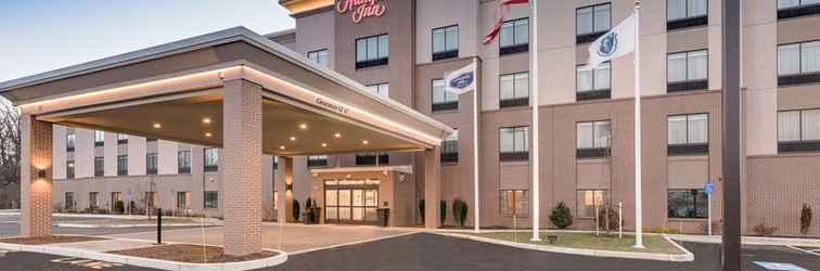 Others Hampton Inn Boston - Westborough