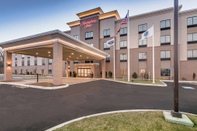 Lainnya Hampton Inn Boston - Westborough