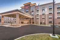 Others Hampton Inn Boston - Westborough