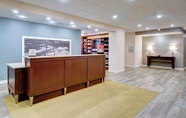 อื่นๆ 6 Hampton Inn Boston - Westborough