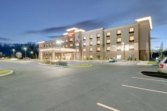 อื่นๆ 4 Hampton Inn Boston - Westborough