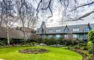 Lain-lain 4 Chateau on the Park - Christchurch  a DoubleTree by Hilton