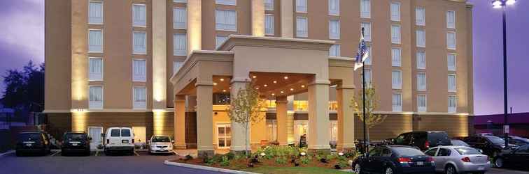 Khác Hampton Inn North Olmsted Cleveland Airport