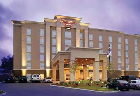 Khác Hampton Inn North Olmsted Cleveland Airport