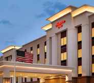 Khác 4 Hampton Inn North Olmsted Cleveland Airport