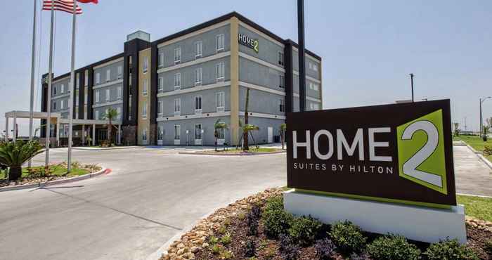 อื่นๆ Home2 Suites by Hilton Portland