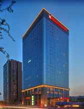 Lain-lain 4 Hilton Garden Inn Chengdu Huayang